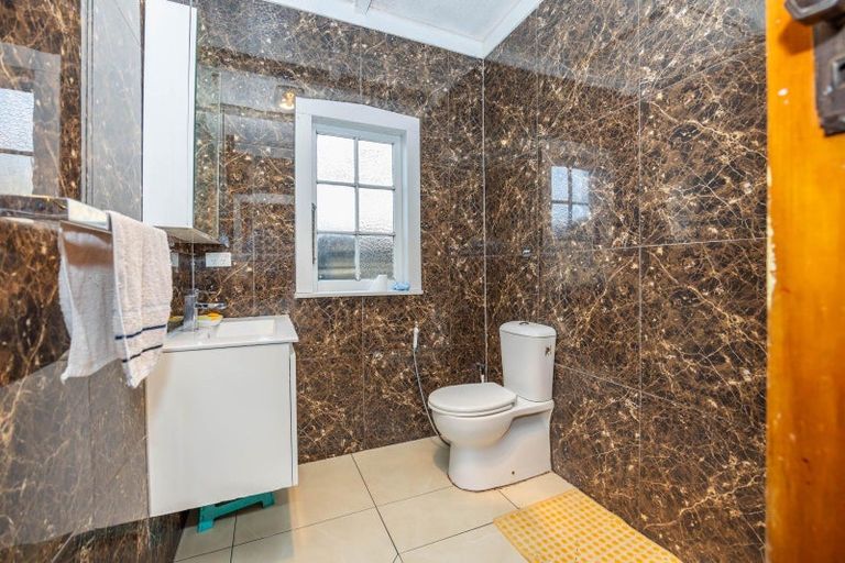 Photo of property in 119 Harris Street, Huntly, 3700