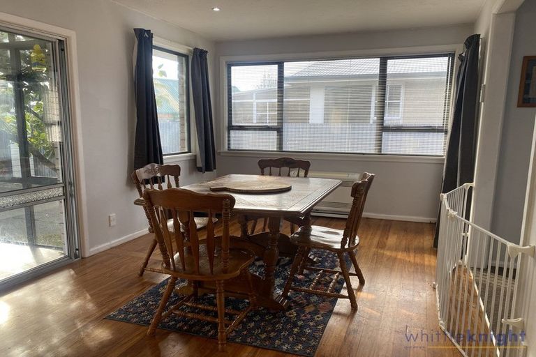 Photo of property in 6 Marion Street, Hoon Hay, Christchurch, 8025