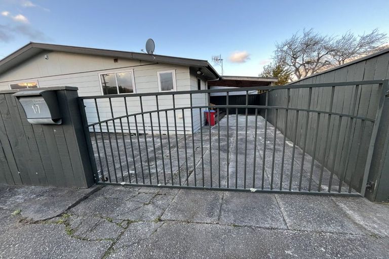 Photo of property in 1/7 Bathurst Street, Silverstream, Upper Hutt, 5019