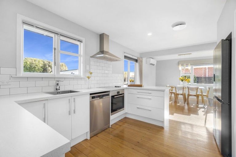 Photo of property in 25 Vardon Crescent, Shirley, Christchurch, 8061