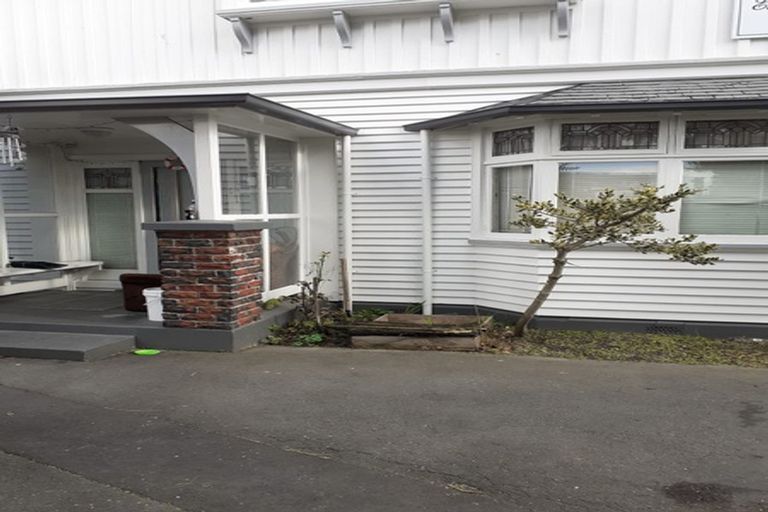 Photo of property in 411 Manchester Street, Christchurch Central, Christchurch, 8013
