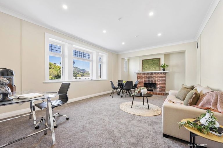 Photo of property in 24a Waipapa Road, Hataitai, Wellington, 6021