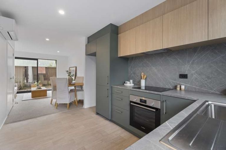 Photo of property in 4/5 Vesty Avenue, Hillcrest, Hamilton, 3216
