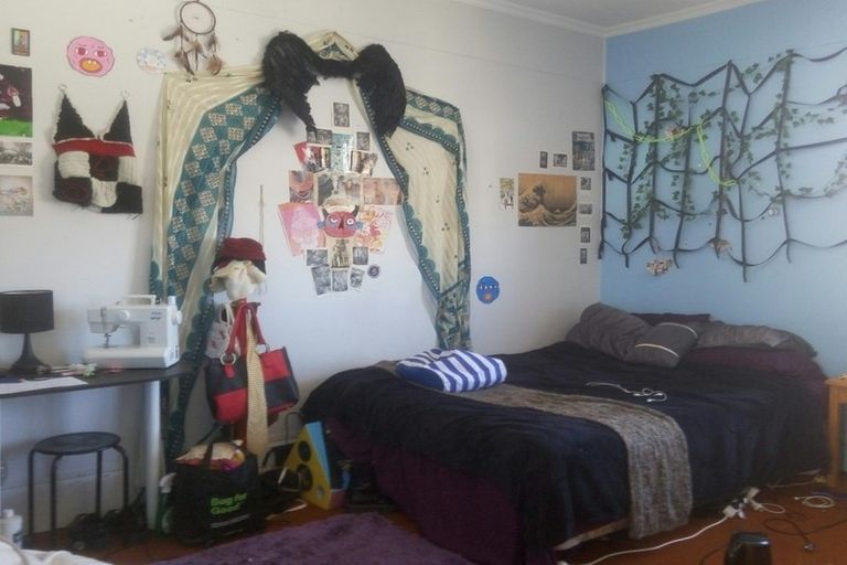 Photo of property in 13 Hall Street, Newtown, Wellington, 6021