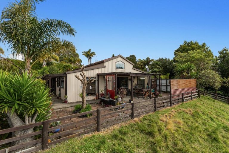 Photo of property in 281 Mccarthy Road, Waiotahe, Opotiki, 3198
