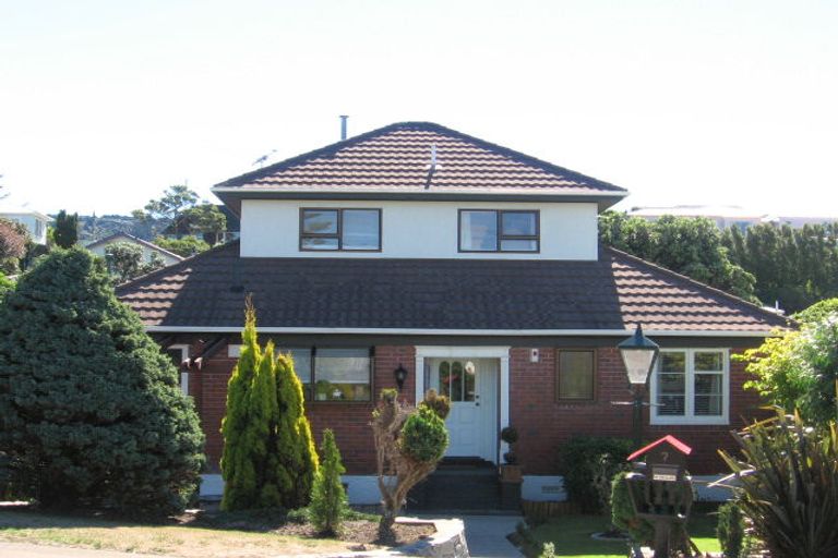 Photo of property in 7 Raumati Terrace, Khandallah, Wellington, 6035