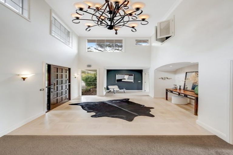 Photo of property in 1 Pearson Road, Whitford, Howick, 2571