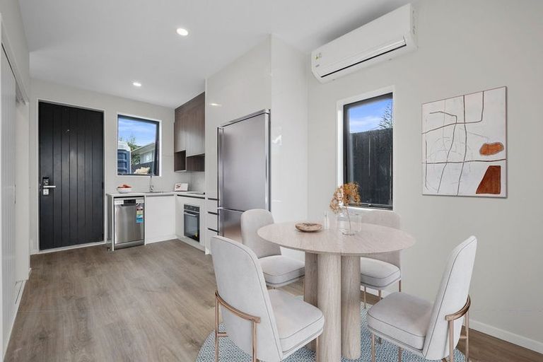 Photo of property in 8/88 Gloria Avenue, Te Atatu Peninsula, Auckland, 0610