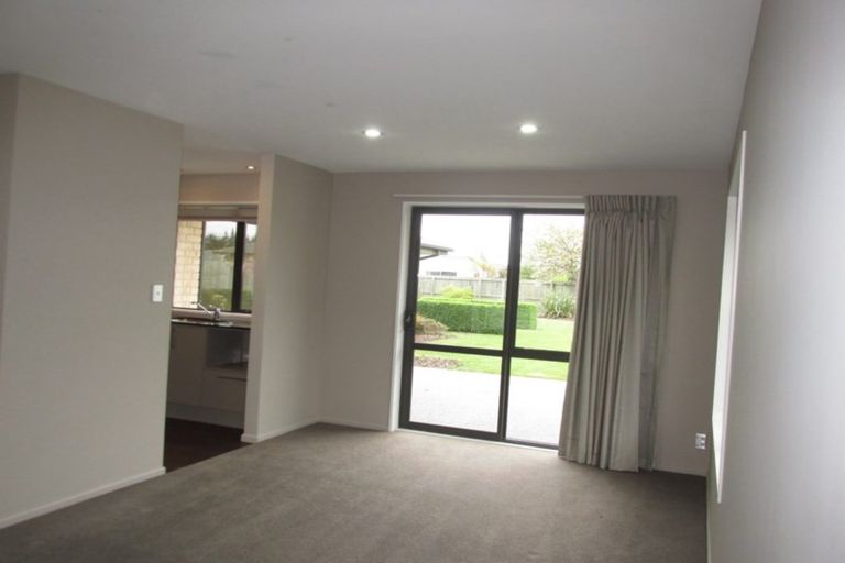 Photo of property in 217 Rolleston Drive, Rolleston, 7614