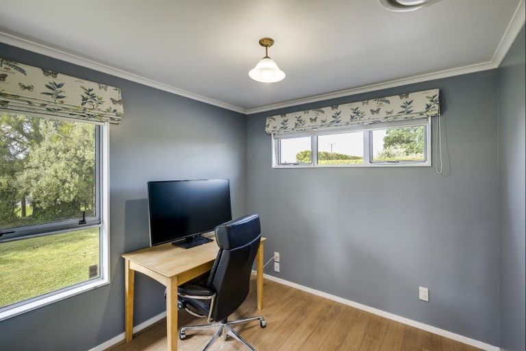 Photo of property in 99 Raupare Road, Twyford, Hastings, 4175