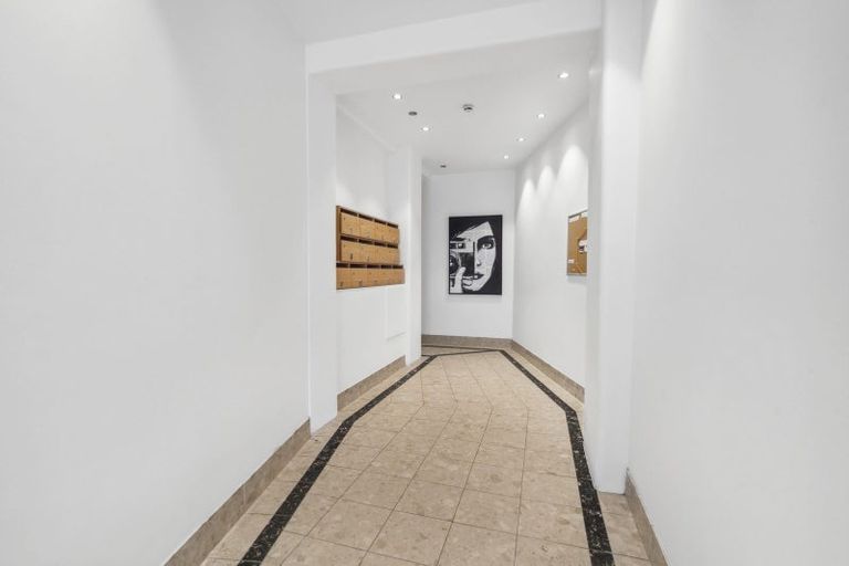 Photo of property in Madison On Tory, 12/148u Tory Street, Te Aro, Wellington, 6011