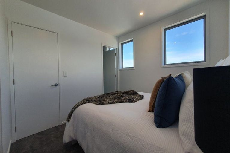 Photo of property in 6b/4 Taramea Place, Addington, Christchurch, 8024