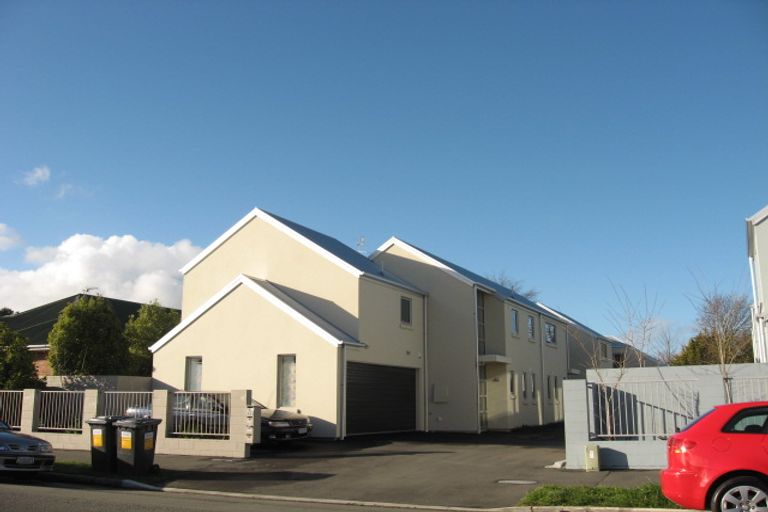 Photo of property in 974a Colombo Street, St Albans, Christchurch, 8014