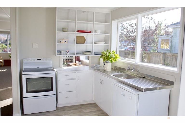 Photo of property in 109 Talbot Street, Geraldine, 7930