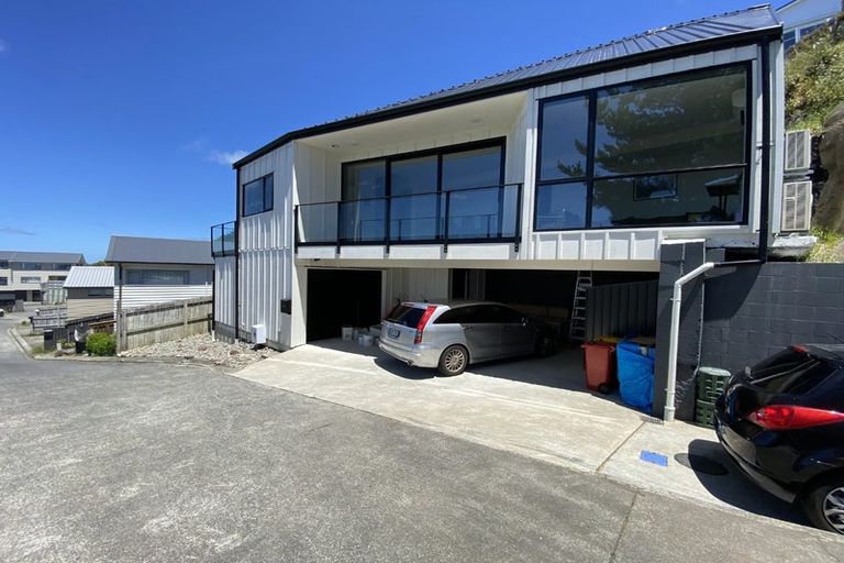 Photo of property in 66a Clifford Road, Johnsonville, Wellington, 6037