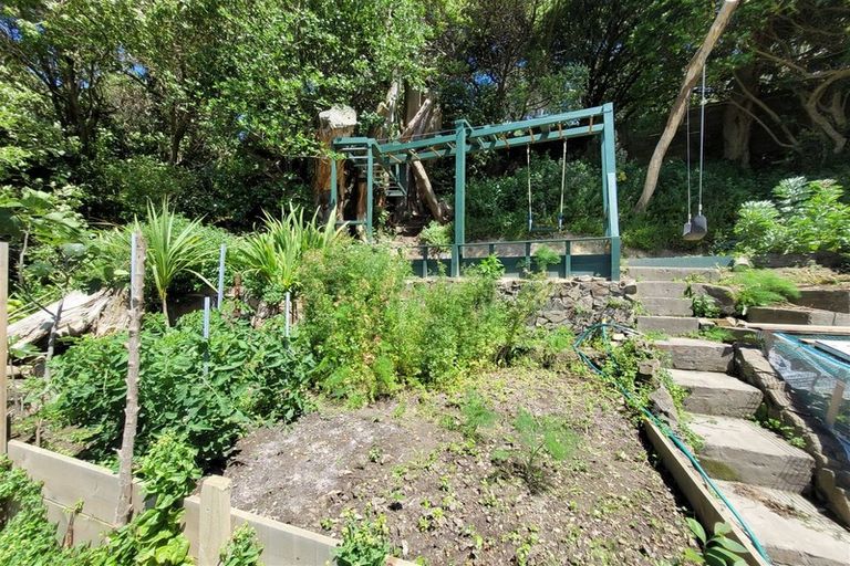 Photo of property in 46 Rakau Road, Hataitai, Wellington, 6021