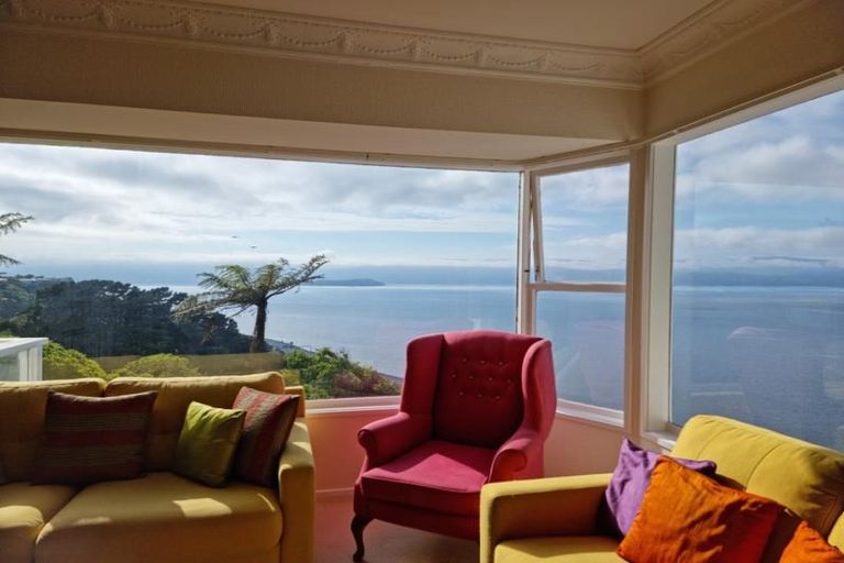 Photo of property in 29 Rama Crescent, Khandallah, Wellington, 6035