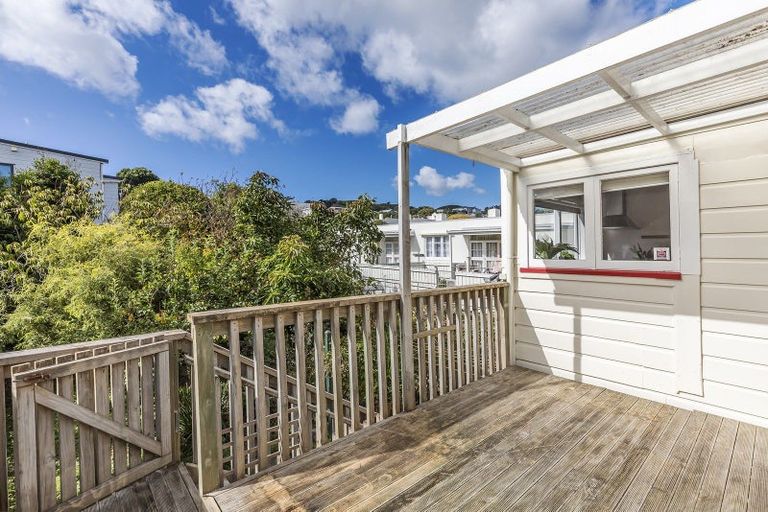 Photo of property in 491 Adelaide Road, Berhampore, Wellington, 6023