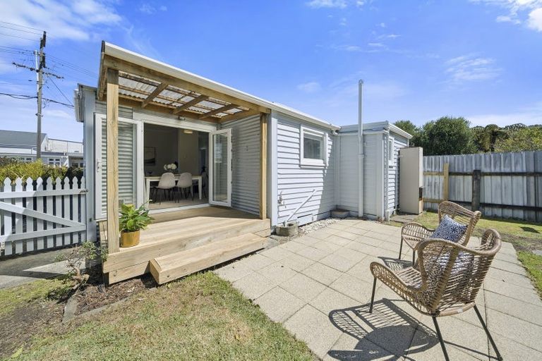 Photo of property in 7 Udy Street, Petone, Lower Hutt, 5012