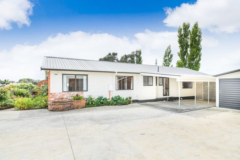 Photo of property in 74 Mill Street, Marton, 4710