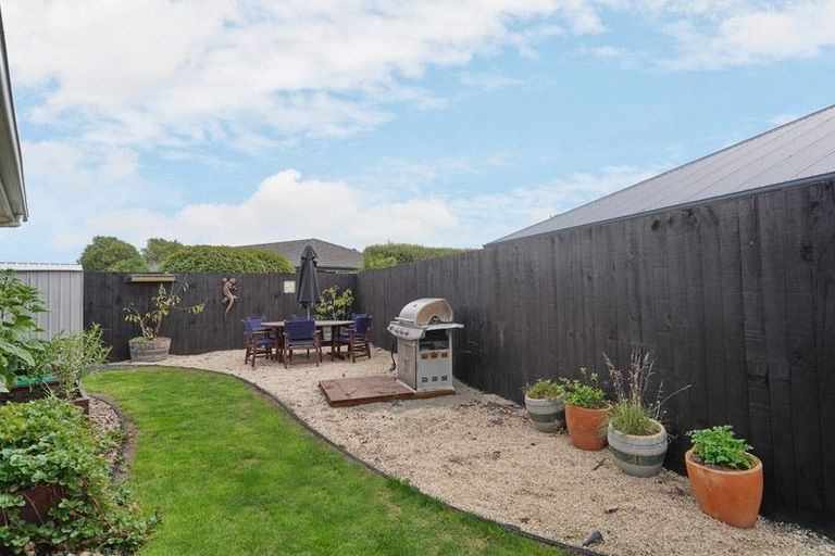 Photo of property in 34 Rembrandt Drive, Rolleston, 7614