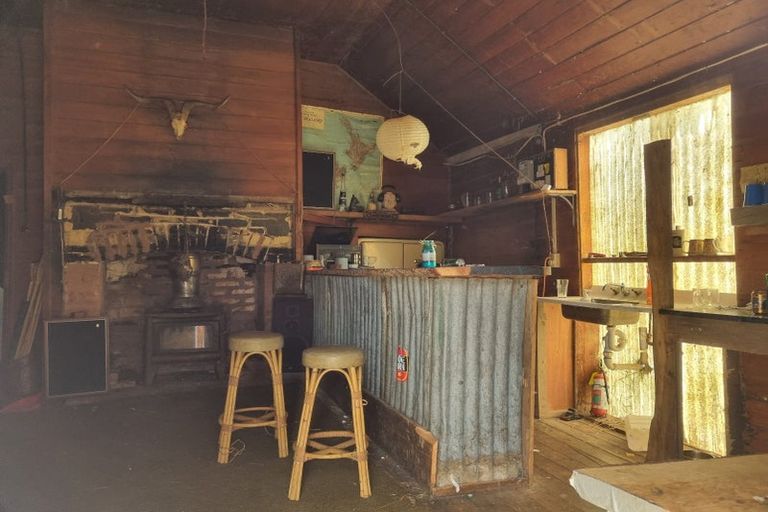 Photo of property in 128 Richfield Road, Port Levy, Diamond Harbour, 8972