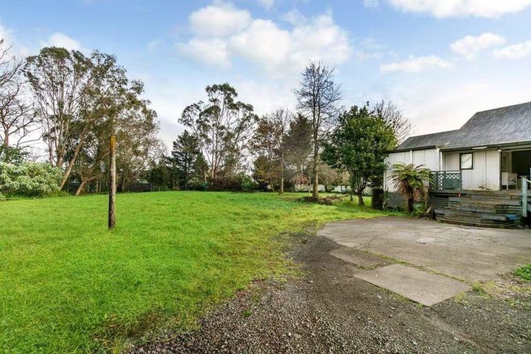 Photo of property in 99 Marne Road, Papakura, 2110