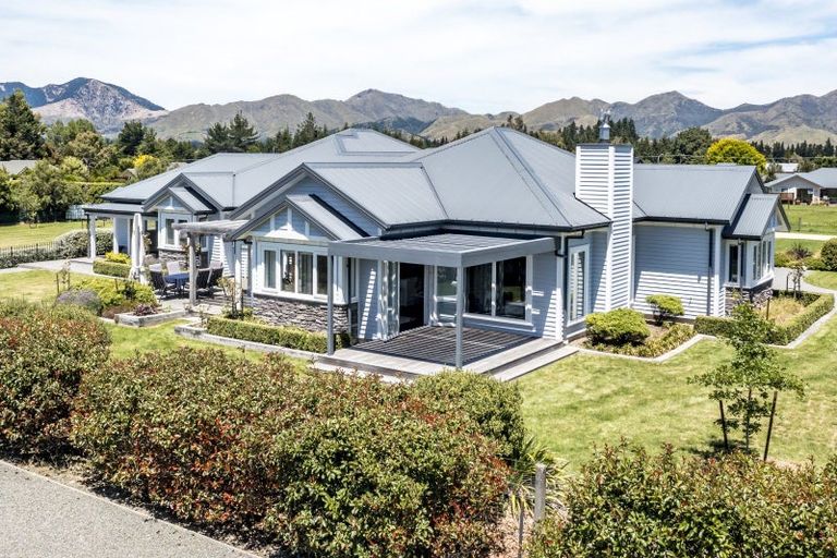 Photo of property in 12 Elien Place, Hanmer Springs, 7334