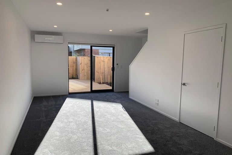 Photo of property in 9/12 Freyberg Avenue, Riccarton, Christchurch, 8011