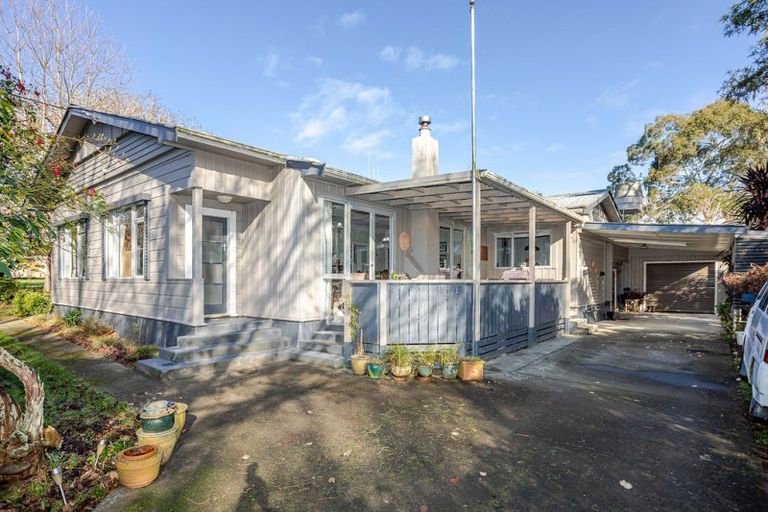 Photo of property in 72 Matamau Ormondville Road, Matamau, Dannevirke, 4977