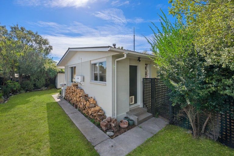 Photo of property in 3/36 Leefield Street, Blenheim, 7201