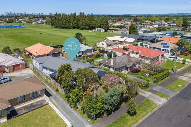 Photo of property in 12 Carisbrooke Street, Katikati, 3129