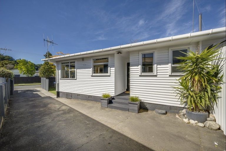 Photo of property in 40 Exeter Crescent, Pirimai, Napier, 4112