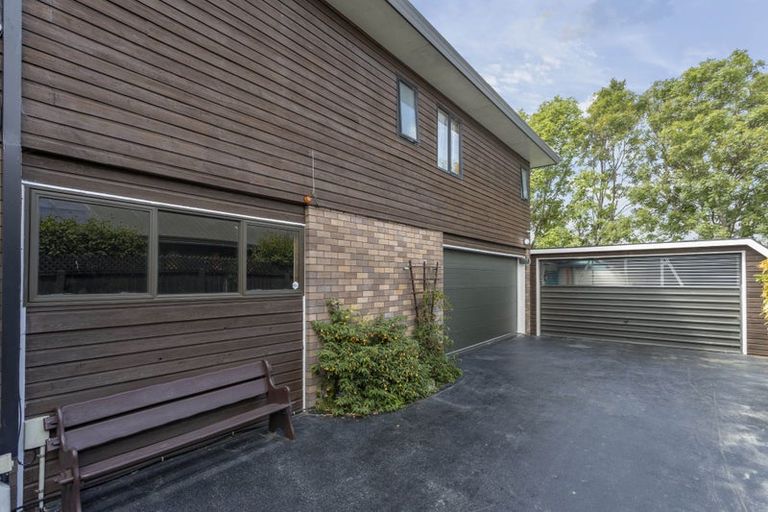 Photo of property in 80 Regency Crescent, Redwood, Christchurch, 8051