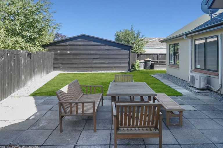 Photo of property in 19 Galway Avenue, Bryndwr, Christchurch, 8052