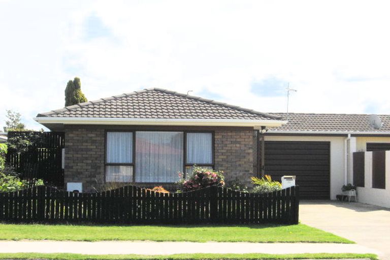 Photo of property in 5a Hilda Street, Fenton Park, Rotorua, 3010