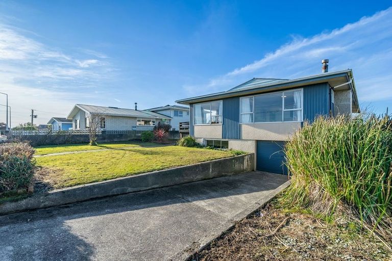 Photo of property in 83 Racecourse Road, Glengarry, Invercargill, 9810