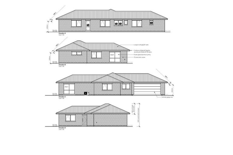 Photo of property in 17 Oldfield Lane, Marton, 4710