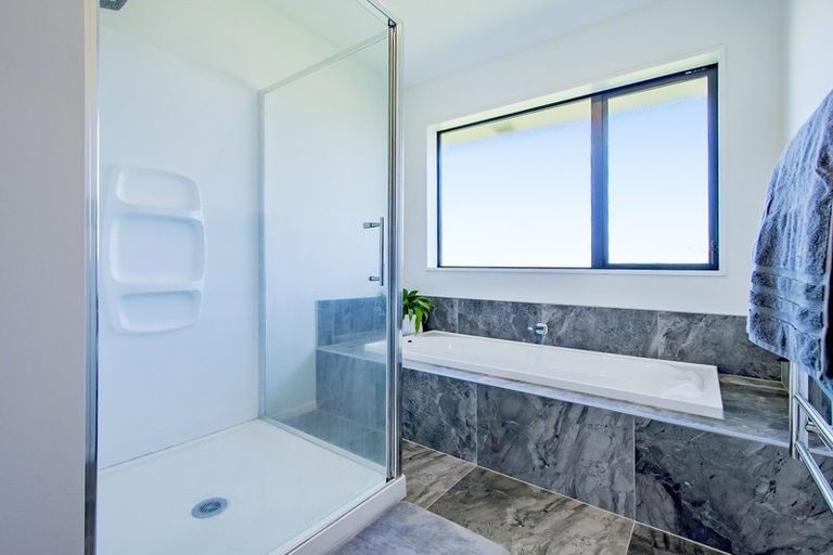 Photo of property in 1 Lignite Drive, Rolleston, 7614