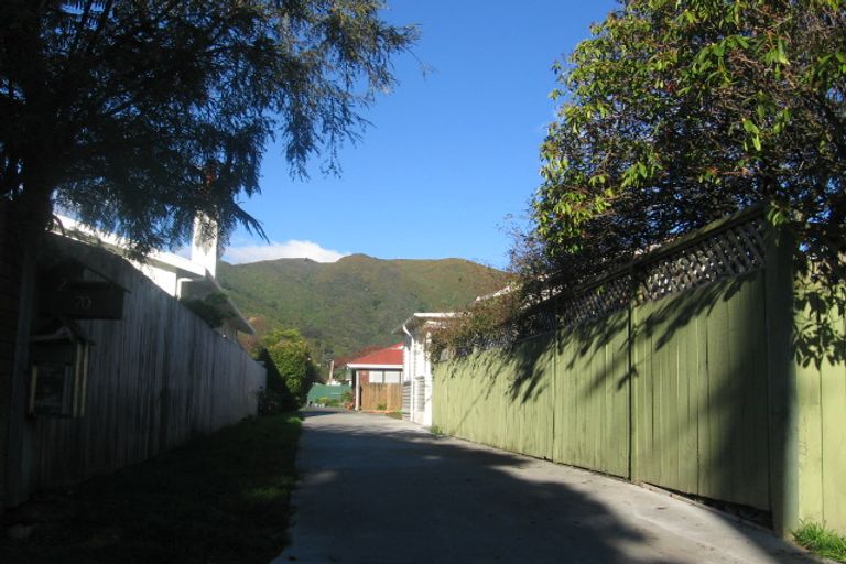 Photo of property in 1/70 Trafalgar Street, Waterloo, Lower Hutt, 5011