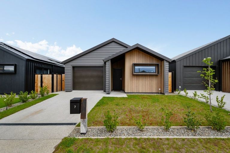 Photo of property in 7 Sandstorm Way, Cromwell, 9310