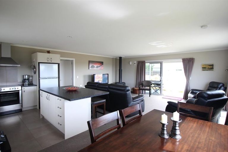 Photo of property in 14 Rhoboro Road, Twizel, 7901