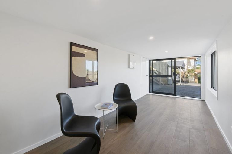 Photo of property in 1/14 Tristram Avenue, Forrest Hill, Auckland, 0620