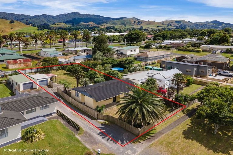 Photo of property in 15 Galbraith Street, Waihi, 3610