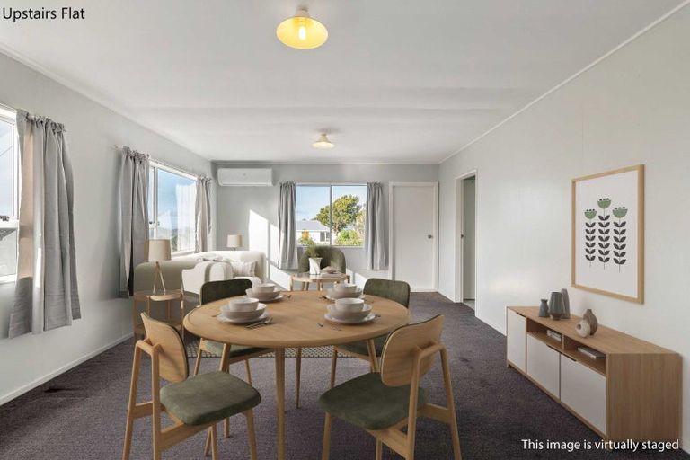Photo of property in 121 Ohariu Road, Johnsonville, Wellington, 6037