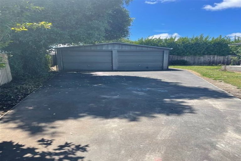 Photo of property in 157 Hoon Hay Road, Hoon Hay, Christchurch, 8025