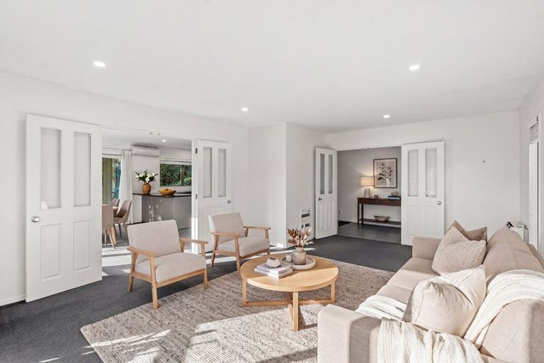 Photo of property in 6a Braco Place, Burnside, Christchurch, 8041