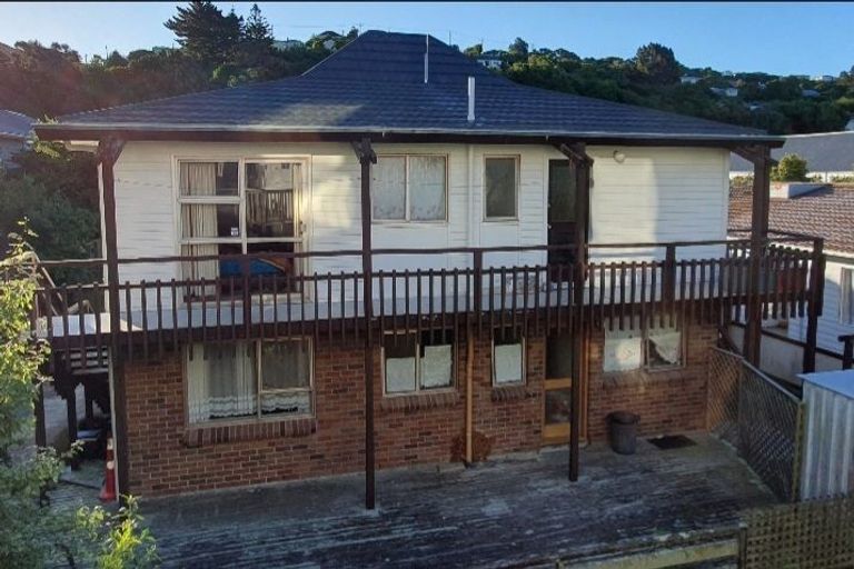 Photo of property in 35f6 Phillip Street, Johnsonville, Wellington, 6037