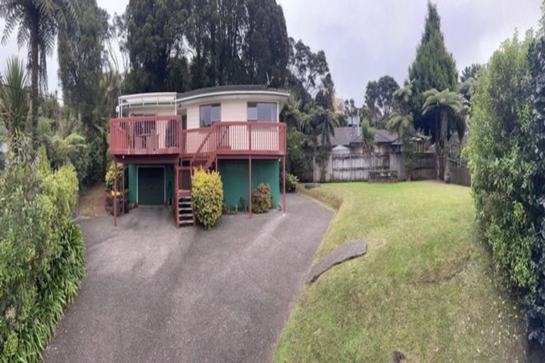 Photo of property in 193 Wairere Road, Waitakere, Henderson, 0782