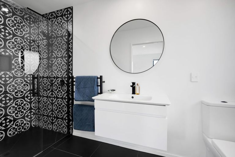Photo of property in 8 Tikorangi Road East, 4383